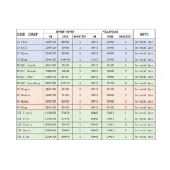 3D Bedding Panda Rabbit print Print Duvet Cover Bedding Sets Comforter Cover with 1 print Print Duvet Cover or Coverlet，2 Pillowcases for Double/Queen/King