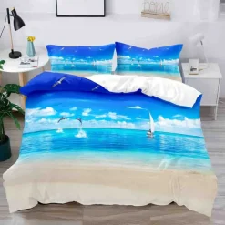 3D Bedding Vortex Print Duvet Cover Bedding Sets Comforter Cover with 1 print Print Duvet Cover or Coverlet 2 Pillowcases for Double/Queen/King
