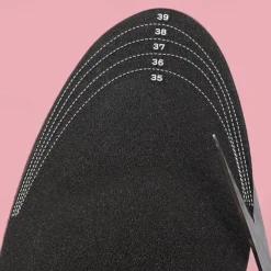 5D Massage Memory Foam Insoles For Shoes Sole Breathable Cushion Sport Running Insoles For Feet Orthopedic Insoles