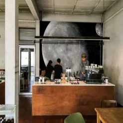 3D Mural Wallpaper Solar System Galaxy Planet Wall Sticker Covering Print Peel and Stick Removable PVC / Vinyl Material Self Adhesive / Adhesive Required Wall Decor Wall Mural for Living Room Bedroom