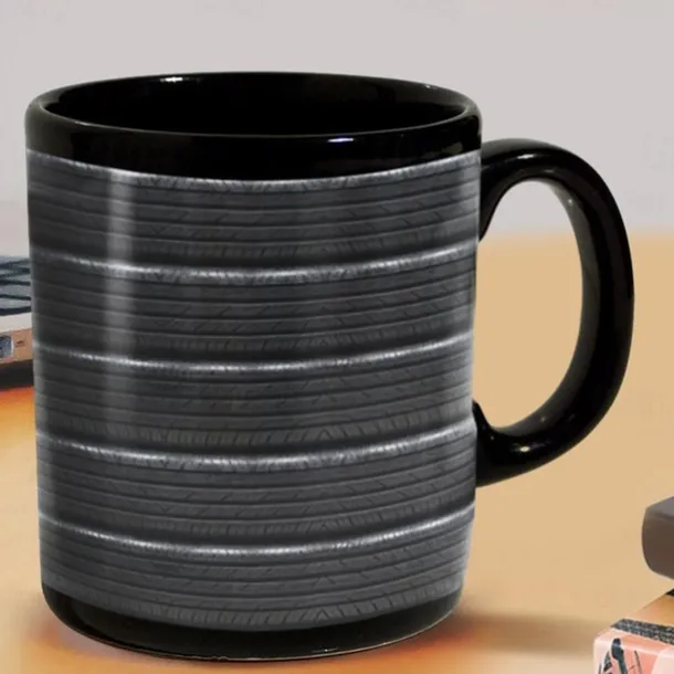 3D Print Mechanic Toolbox Set Mug, Ceramic Coffee Mug, Mechanic Toolbox Print Cup,Gifts for Men