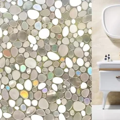 3D Relief Pattern Wallpaper Home Decoration Abstract Removable Wall Covering, PVC / Vinyl Material Self adhesive Wallpaper, Room Wallcovering