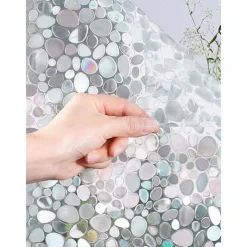 3D Relief Pattern Wallpaper Home Decoration Abstract Removable Wall Covering, PVC / Vinyl Material Self adhesive Wallpaper, Room Wallcovering