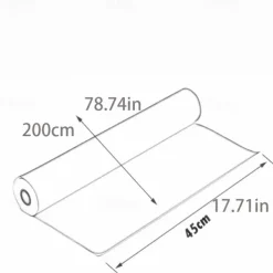 3D Relief Pattern Wallpaper Home Decoration Abstract Removable Wall Covering, PVC / Vinyl Material Self adhesive Wallpaper, Room Wallcovering