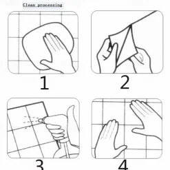 3D Relief Pattern Wallpaper Home Decoration Abstract Removable Wall Covering, PVC / Vinyl Material Self adhesive Wallpaper, Room Wallcovering