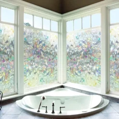 3D Relief Pattern Wallpaper Home Decoration Abstract Removable Wall Covering, PVC / Vinyl Material Self adhesive Wallpaper, Room Wallcovering