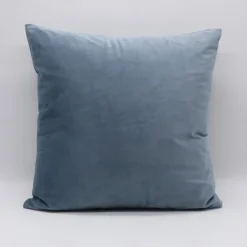 Decorative Toss Pillows Fall Throw Pillow Covers Cushion Cover Modern Simple Thick Dutch Velvet Solid Color Sofa Living Room Bed Room 1PC Pink Blue Sage Green Purple