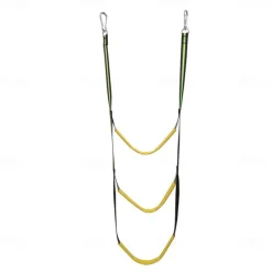 Detachable Rope Ladder For Lnflatable Boats,Jet Skis, Cruise, Assist Boat Folding Ladder