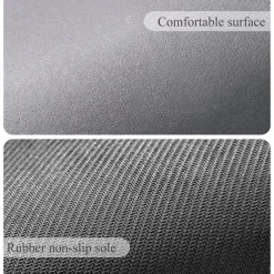 Diatomaceous Earth Bath Mat Non-slip Marble Pattern Super Absorbent Bathroom Rug Door Mat New Design