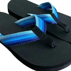 Dickflops Flip Flops, Funny Hidden Flip Flops, Parody Creative Summer Beach Comfort Non Slip Flip Flops Sandals