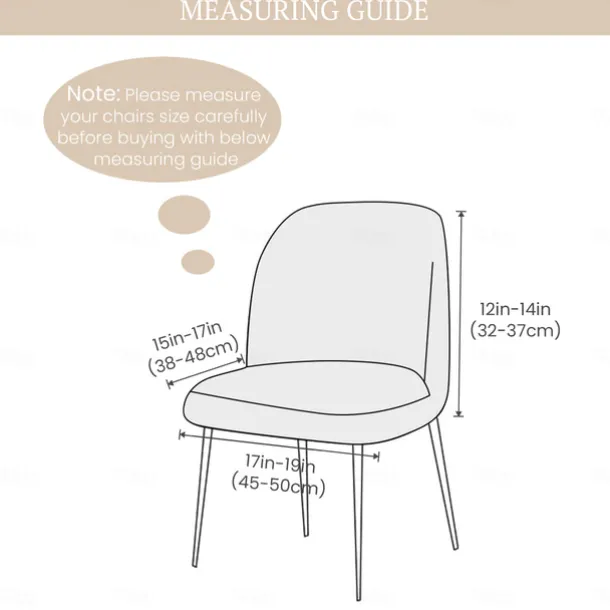 Dining Chair Cover Stretch Velvet Upholstered Side Dining Chair Cover Slipcover Burgundy Red Curved Back Mid Century Accent Dining Chair Covers for Kitchen Living Room