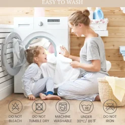 Dining Chair Cover Stretch Velvet Upholstered Side Dining Chair Cover Slipcover Burgundy Red Curved Back Mid Century Accent Dining Chair Covers for Kitchen Living Room