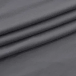 Dining Chair Covers, Burgundy Stretch Chair Cover, Spandex High Back Chair Protector Covers Seat Slipcover with Elastic Band for Dining Room,Wedding