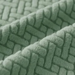 Dining Chair Covers, Stretch Chair Cover Black Green Spandex Jacquard Burgundy Red High back Chair Protector Covers Seat Slipcover with Elastic Band for Dining Room,Wedding, Ceremony, Banquet