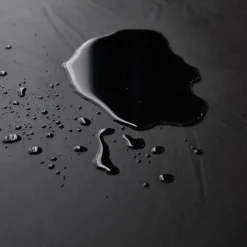 Dining Chair Seat Covers Waterproof Seat Slipcover PU leather Seat Covers Chairs Removable Chair Seat Cushion Cover