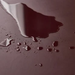 Dining Chair Seat Covers Waterproof Seat Slipcover PU leather Seat Covers Chairs Removable Chair Seat Cushion Cover