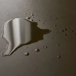 Dining Chair Seat Covers Waterproof Seat Slipcover PU leather Seat Covers Chairs Removable Chair Seat Cushion Cover