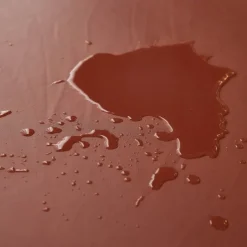 Dining Chair Seat Covers Waterproof Seat Slipcover PU leather Seat Covers Chairs Removable Chair Seat Cushion Cover