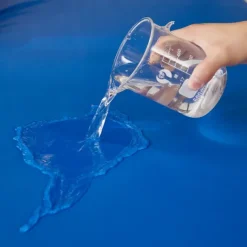 Dining Chair Seat Covers Waterproof Seat Slipcover PU leather Seat Covers Chairs Removable Chair Seat Cushion Cover