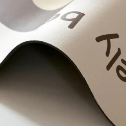 Dish Drying Mat for Kitchen Coffee Bar, Absorbent Quick-drying Reversible Dish Mat