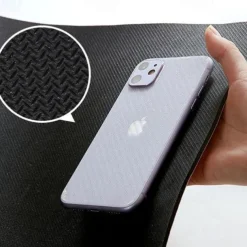 Dish Drying Mat for Kitchen Coffee Bar, Absorbent Quick-drying Reversible Dish Mat