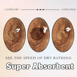 Door Mat Floor Mat Non Slip Ring of Tree 3D Trunk Wooden Log Print Area Rug Bath Mat Waterasorb for Indoor Outdoor Patio Bedroom Kitchen Office