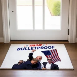 Doormat Kitchen Mat Floor Mat Non-Slip Area Rug Oil Proof Rug Indoor Outdoor Mat Bedroom Decor Bathroom Mat Entrance Rug