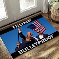 Doormat Kitchen Mat Floor Mat Non-Slip Area Rug Oil Proof Rug Indoor Outdoor Mat Bedroom Decor Bathroom Mat Entrance Rug