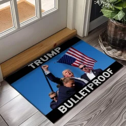 Doormat Kitchen Mat Floor Mat Non-Slip Area Rug Oil Proof Rug Indoor Outdoor Mat Bedroom Decor Bathroom Mat Entrance Rug