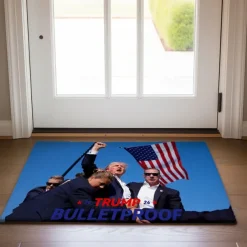 Doormat Kitchen Mat Floor Mat Non-Slip Area Rug Oil Proof Rug Indoor Outdoor Mat Bedroom Decor Bathroom Mat Entrance Rug