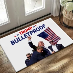 Doormat Kitchen Mat Floor Mat Non-Slip Area Rug Oil Proof Rug Indoor Outdoor Mat Bedroom Decor Bathroom Mat Entrance Rug