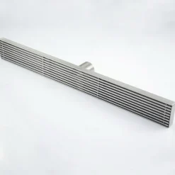 Drain Contemporary Stainless Steel 1 pc - Hotel bath