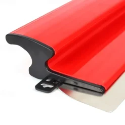 Drywall Smoothing Spatula Flexible Blade Spatula Paint Finishing Wall Plastering Tool Finish Leveling Tool For Walls And Trowel For Paint