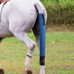 Durable Horse Tail Sheath Protector - Effective Anti-Insect Nylon Guard for Equine Fly Control, Universal Fit, Weather-Resistant, Easy to Clean, and Long-Lasting Outdoor Gear for Horses