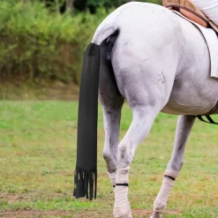 Durable Horse Tail Sheath Protector - Effective Anti-Insect Nylon Guard for Equine Fly Control, Universal Fit, Weather-Resistant, Easy to Clean, and Long-Lasting Outdoor Gear for Horses