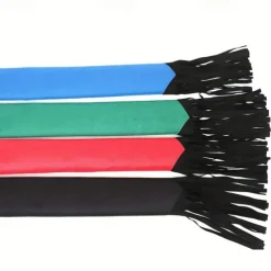 Durable Horse Tail Sheath Protector - Effective Anti-Insect Nylon Guard for Equine Fly Control, Universal Fit, Weather-Resistant, Easy to Clean, and Long-Lasting Outdoor Gear for Horses