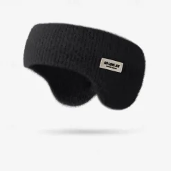 Ear Muffs for Sleeping Autumn Winter Warm Noise Cancelling