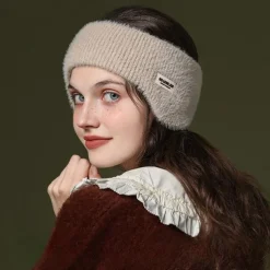 Ear Muffs for Sleeping Autumn Winter Warm Noise Cancelling