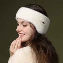 Ear Muffs for Sleeping Autumn Winter Warm Noise Cancelling