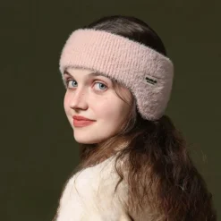 Ear Muffs for Sleeping Autumn Winter Warm Noise Cancelling