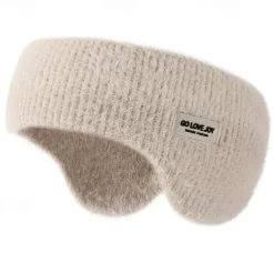 Ear Muffs for Sleeping Autumn Winter Warm Noise Cancelling