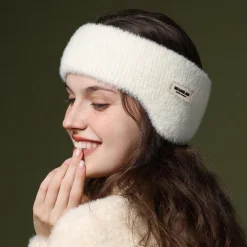 Ear Muffs for Sleeping Autumn Winter Warm Noise Cancelling