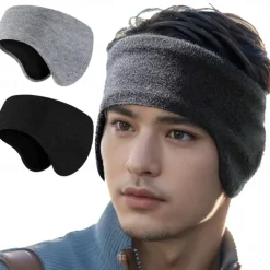 Ear Muffs for Sleeping Autumn Winter Warm Noise Cancelling
