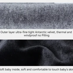 Ear Muffs for Sleeping Autumn Winter Warm Noise Cancelling