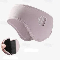 Ear Muffs for Sleeping Autumn Winter Warm Noise Cancelling Thermal Outdoor Indoor Wear Men Women