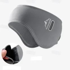 Ear Muffs for Sleeping Autumn Winter Warm Noise Cancelling Thermal Outdoor Indoor Wear Men Women