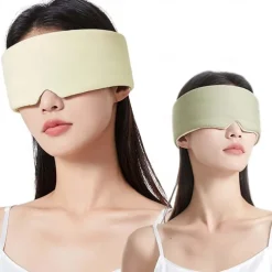 Ear Muffs for Sleeping Autumn Winter Warm Noise Cancelling