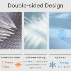 Ear Muffs for Sleeping Autumn Winter Warm Noise Cancelling