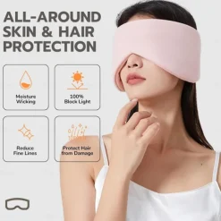 Ear Muffs for Sleeping Autumn Winter Warm Noise Cancelling