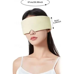 Ear Muffs for Sleeping Autumn Winter Warm Noise Cancelling